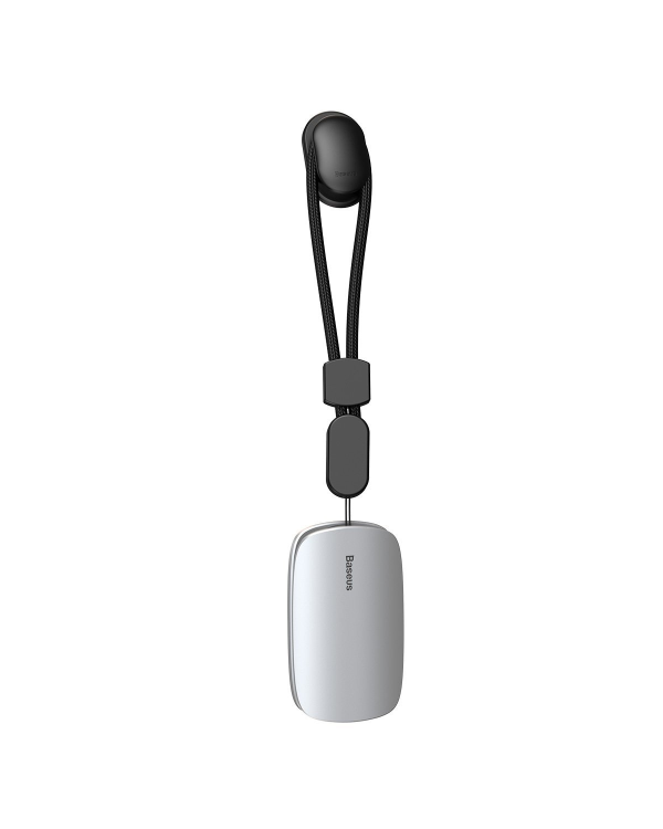 Baseus Rain Wing repairer | sharpener for car wiper Silver