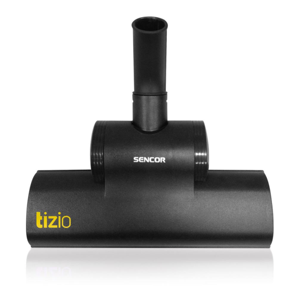 Sencor Turbo Brush & Hard Floor Brush для SVC 8YL