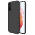 Fusion soft matte силиконовый чехол для Samsung G996 Galaxy S21 Plus 5G черный