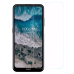 Fusion Tempered Glass Защитное стекло для экрана Nokia X100