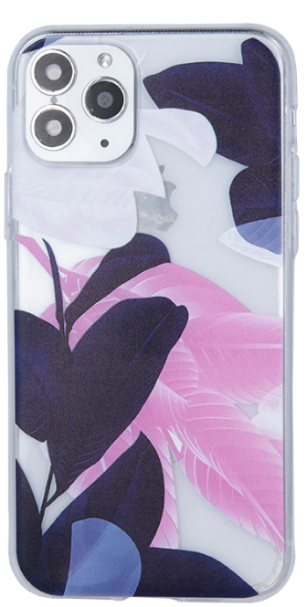 Fusion Trendy Loris Back Case Силиконовый чехол для Apple iPhone XR