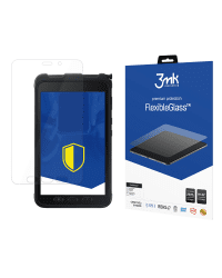 Samsung Galaxy Tab Active 3 - 3mk FlexibleGlass™ 8.3'' screen protector