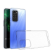 Fusion ultra 0.3 mm прочный силиконовый чехол для OnePlus 9 прозрачный