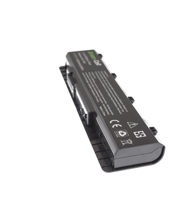 Green Cell Battery A32-N55 for Asus N55 N55S N55SF N55SL N75 N75S N75SF N75SL