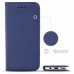 Fusion magnet case книжка чехол для Xiaomi Redmi Note 10 / Redmi Note 10S синий