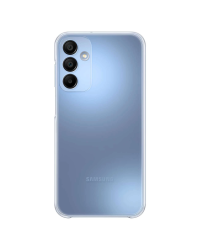 Прозрачный чехол Samsung EF-QA156CTEGWW для Samsung Galaxy A15 | A15 5G - прозрачный