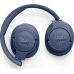 JBL Tune 720BT Bluetooth Headset Blue