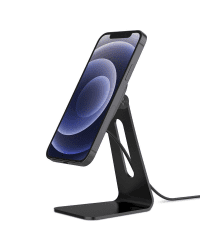 SPIGEN S310W ONETAP MAGNETIC MAGSAFE WIRELESS CHARGER 7.5W BLACK