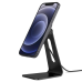 Обложка книги «SPIGEN S310W ONETAP MAGNETIC MAGSAFE WIRELESS CHARGER 7.5W BLACK»