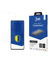Xiaomi 11T|11T Pro - 3mk FlexibleGlass™ screen protector