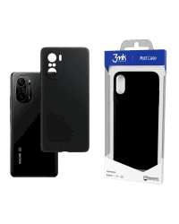 Xiaomi Mi 11X 5G - 3mk Matt Case black