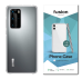 Fusion Ultra Clear Series 2 mm Силиконовый чехол для Huawei P40 Pro Прозрачный (EU Blister)