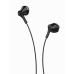 Дополнительное изображение книги «XO Wired earphones EP39 jack 3,5mm black»