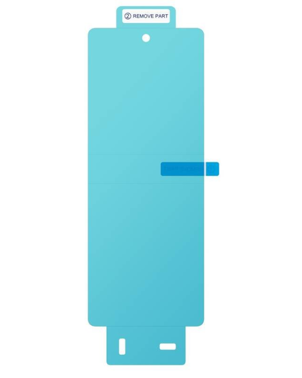 EF-UF93PCTE Protection Film for Samsung Galaxy Z Fold 4