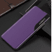 Fusion eco leather view книжка чехол для Samsung A025 Galaxy A02S фиолетовый