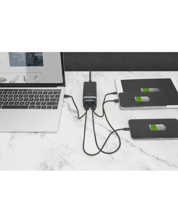 USB-charging adapter DA-10180