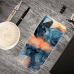 Fusion marble силиконовый чехол для Samsung A125 Galaxy A12 (дизайн a)