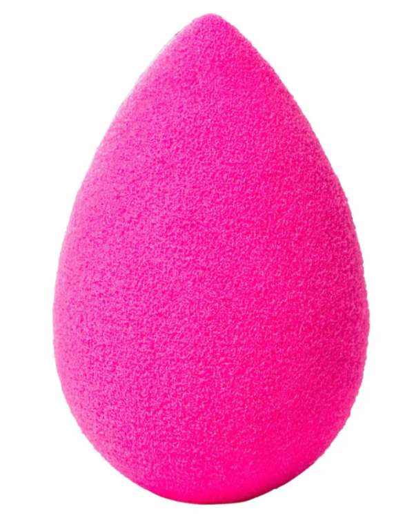 Beauty Blender Оригинальная губка для макияжа розовая