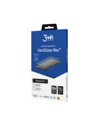 Samsung Galaxy S23 FE - 3mk HardGlass Max™ screen protector
