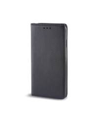 Fusion Magnet Book Case Книжка чехол для Xiaomi Redmi 14C 4G чёрный