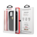 Обложка книги «FERCAHCP12SBK Ferrari On Track Carbon Cover for iPhone 12 mini 5.4 Black»
