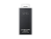 Обложка книги «EF-NG973PBE Samsung LED View Cover Black for G973 Galaxy S10 Damage Package»