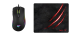 Gaming set mouse + mouse pad Havit GAMENOTE MS1007CM 