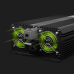 Green Cell Power Inverter PRO 12V to 230V 3000W|6000W Modified sine wave