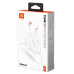 JBL Tune 115BT Bluetooth In-Ear Headphones White