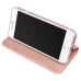 Dux Ducis Skin Pro Case for Iphone 12 Pro Max pink
