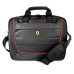Ferrari Bag FECB15BK laptop 15 "black / black Scuderia