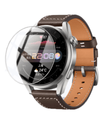 Fusion Nano 9H защитное стекло для экрана часов Huawei Watch 3 Pro