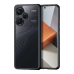 Чехол Dux Ducis Aimo для Xiaomi Redmi Note 13 Pro+ - черный