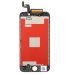 HQ A+ Aналоговый LCD Тачскрин Дисплеи для Apple iPhone 6S Plus Полный модуль Черный