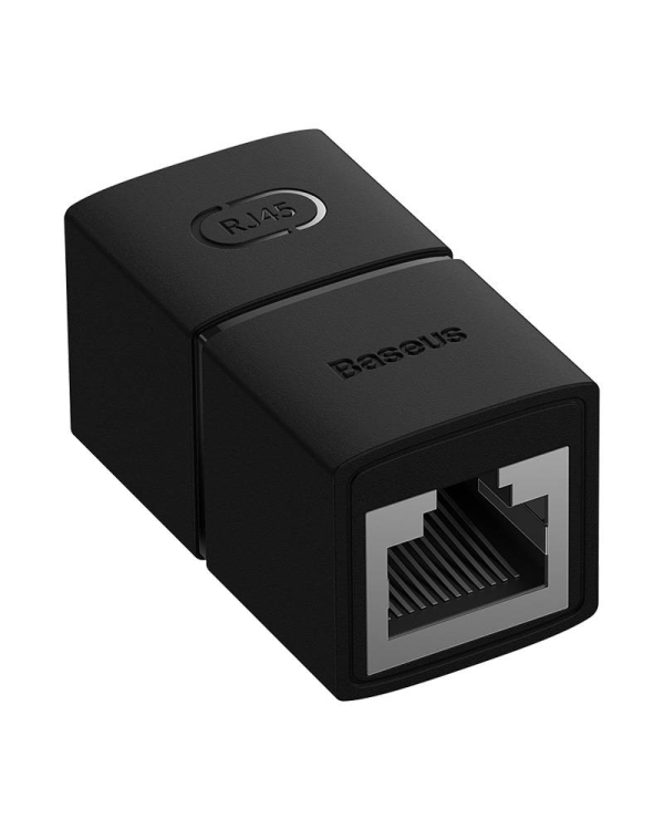 Cable connector Baseus AirJoy Series (black)