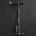Universal 5 in 1 bicycle pump by Wozinsky