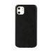 Vennus Elegance Case Вертикальный чехол для Samsung A215 Galaxy A21 Чёрный
