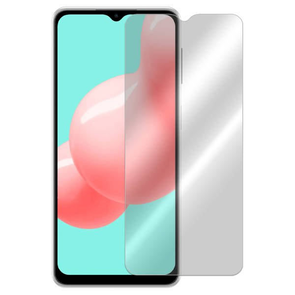 Fusion Tempered Glass Защитное стекло для экрана Samsung A326 Galaxy A32 5G