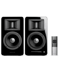 Edifier Airpulse A100 Speakers 2.0 (black)