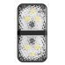 Baseus Door Open Warning Light (2pcs|pack) Black