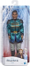 Hasbro - Disney Frozen II Mattias Fashion Doll With Removable Shirt / from Assort