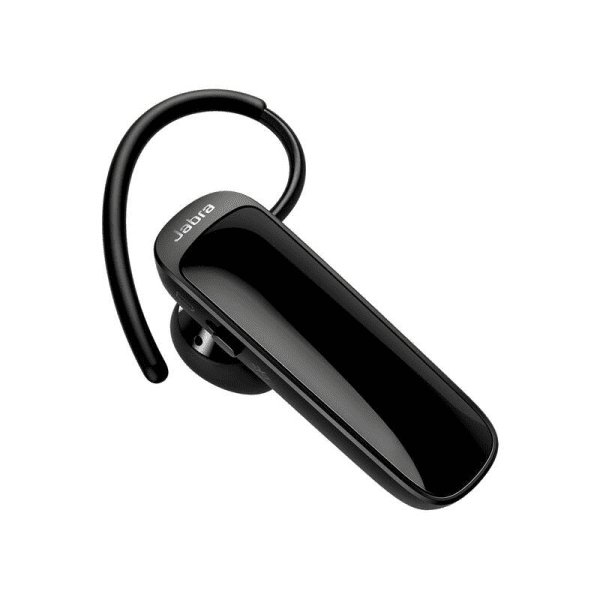 Обложка книги «Jabra Talk 25 SE Bluetooth HF Black (Damaged Package)»