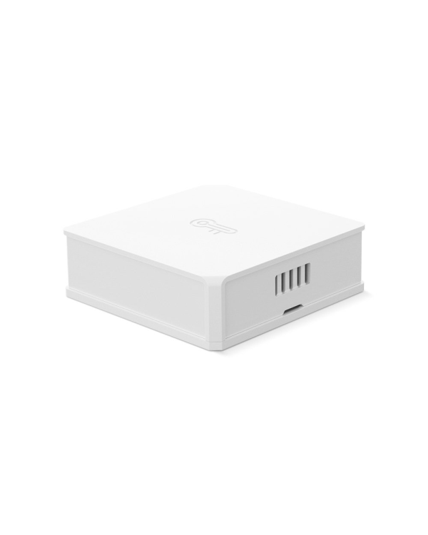 Sonoff SNZB-02 mini temperature and humidity sensor for ZigBee 3.0