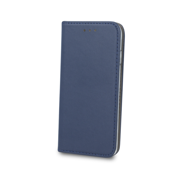 Fusion Modus книжка чехол для Xiaomi Redmi 10C 4G темно синий
