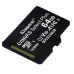 Kingston memory card 64GB microSDXC Canvas Select Plus cl. 10 UHS-I 100 MB|s