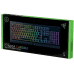 RAZER Cynosa Chroma LED Light Механическая Игровая Клавиатура Черная (ENG)