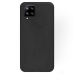Fusion elegance fibre прочный силиконовый чехол для Samsung A426 Galaxy A42 черный