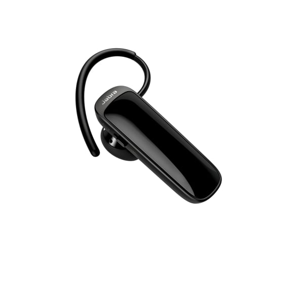 Jabra Talk 25 Bluetooth 3.0 Беспроводной Наушник с функцией Clear Sound / HD Черный