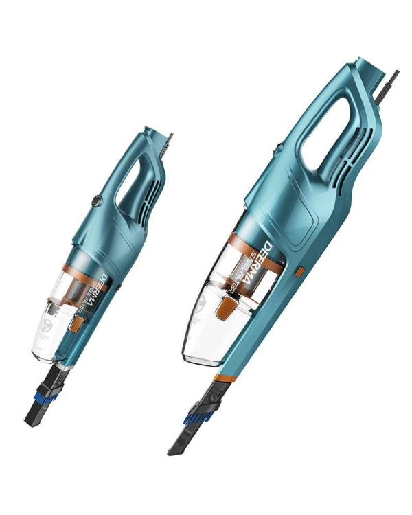 Vacuum cleaner Deerma DX900
