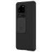 Обложка книги «Nillkin CamShield Pro Hard Case for Samsung Galaxy S20 Ultra Black»